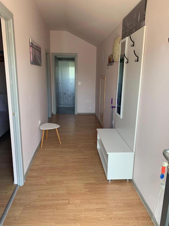 Casariana 2 Appartement Eforie Sud  Buitenkant foto